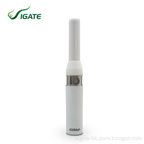 100% No Fibers and 100% No Burn Taste 808 808d-1 808d Cartomizer